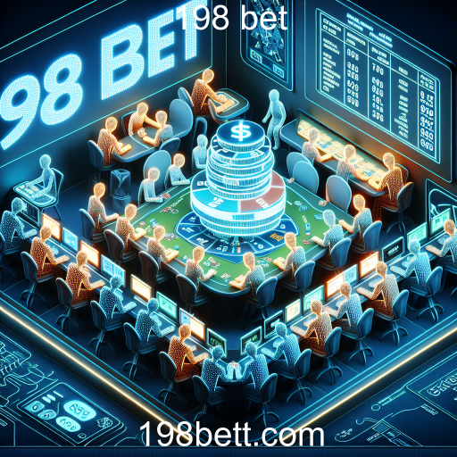 Desbravando as Bancas do 198 Bet: Diversão e Aprendizado em Cada Palavra